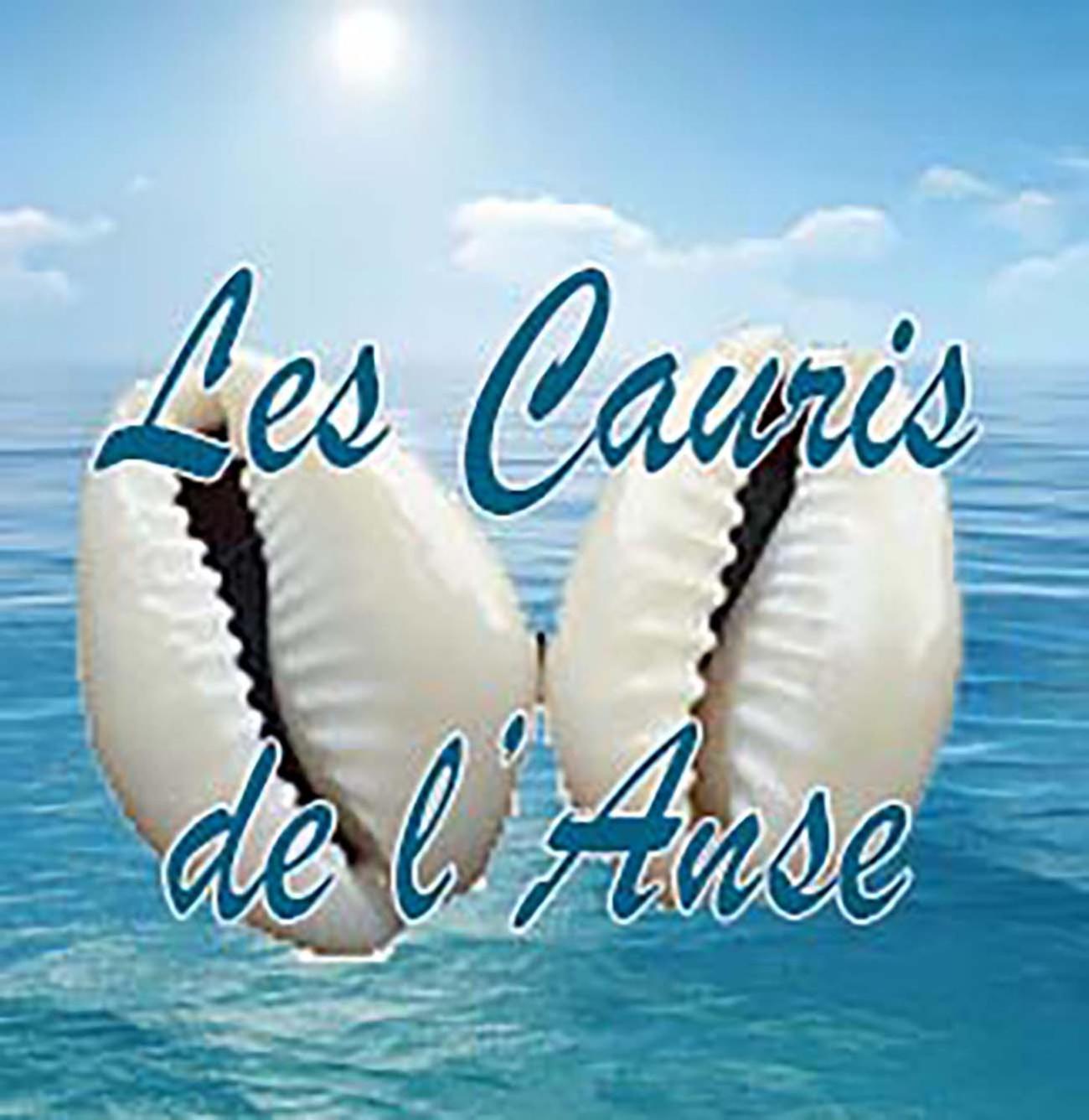 Apartamento Les Cauris De L'Anse Sainte-Anne  Exterior foto