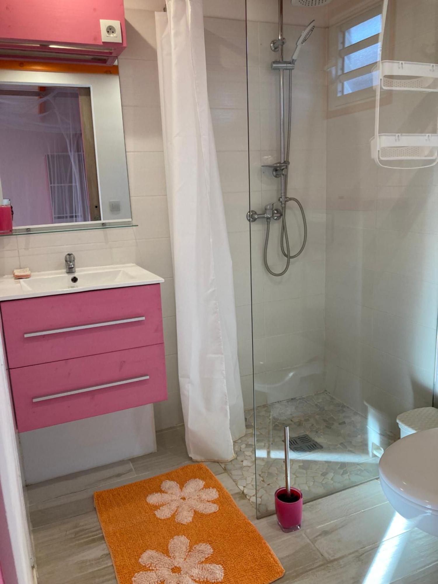 Apartamento Les Cauris De L'Anse Sainte-Anne  Exterior foto